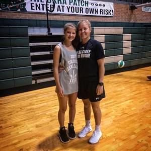 Meet your Posher, Kaylin